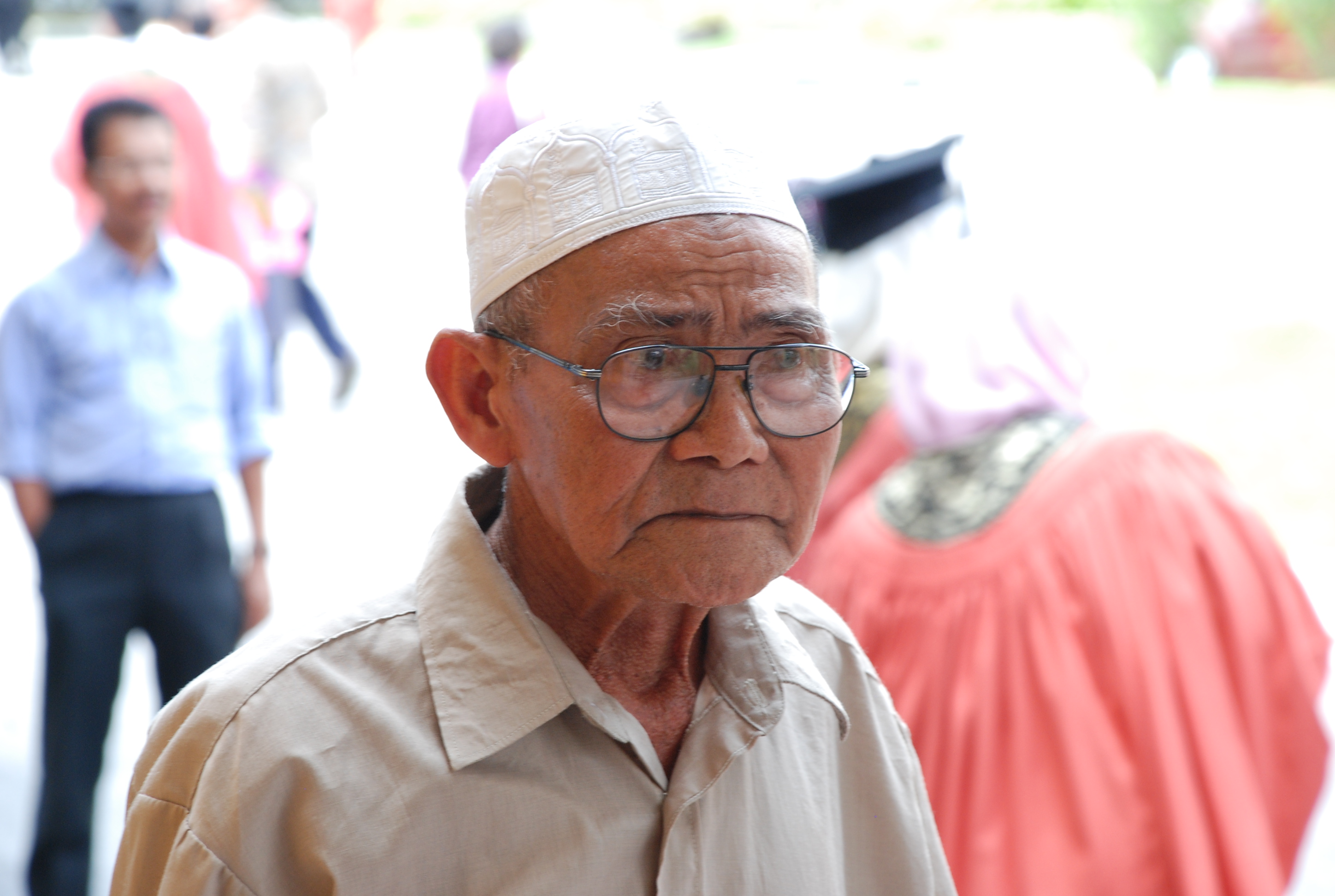 Mesra Graduan'10  0359